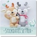 see more listings in the Stuffed animals/dolls section