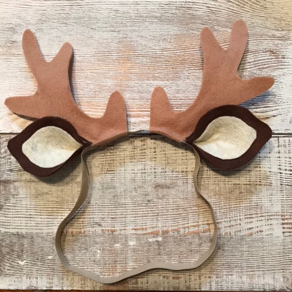 reindeer ears