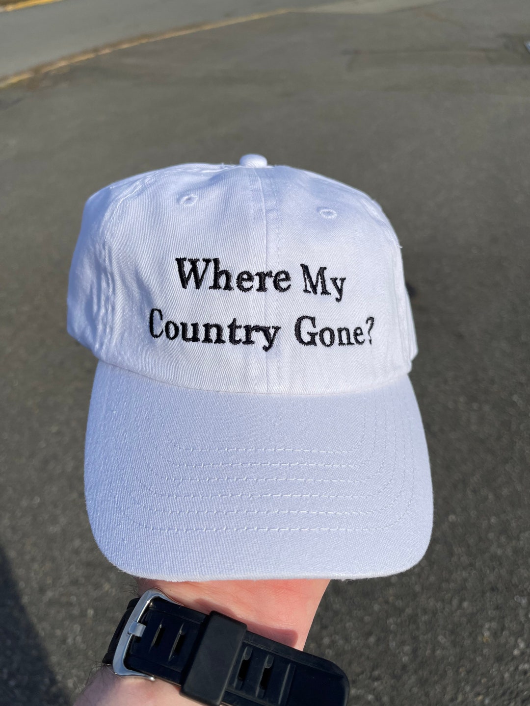 Where My Country Gone Etsy