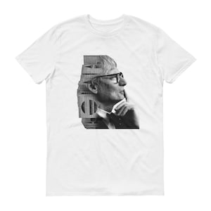 Louis Kahn Architect Shirt
