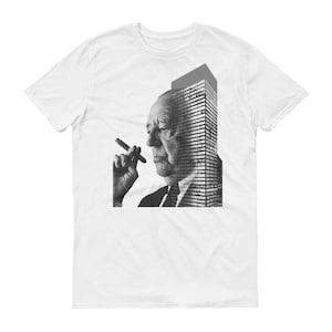 Mies van der Rohe Architect Shirt