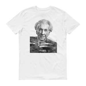 Frank Lloyd Wright Architect Shirt