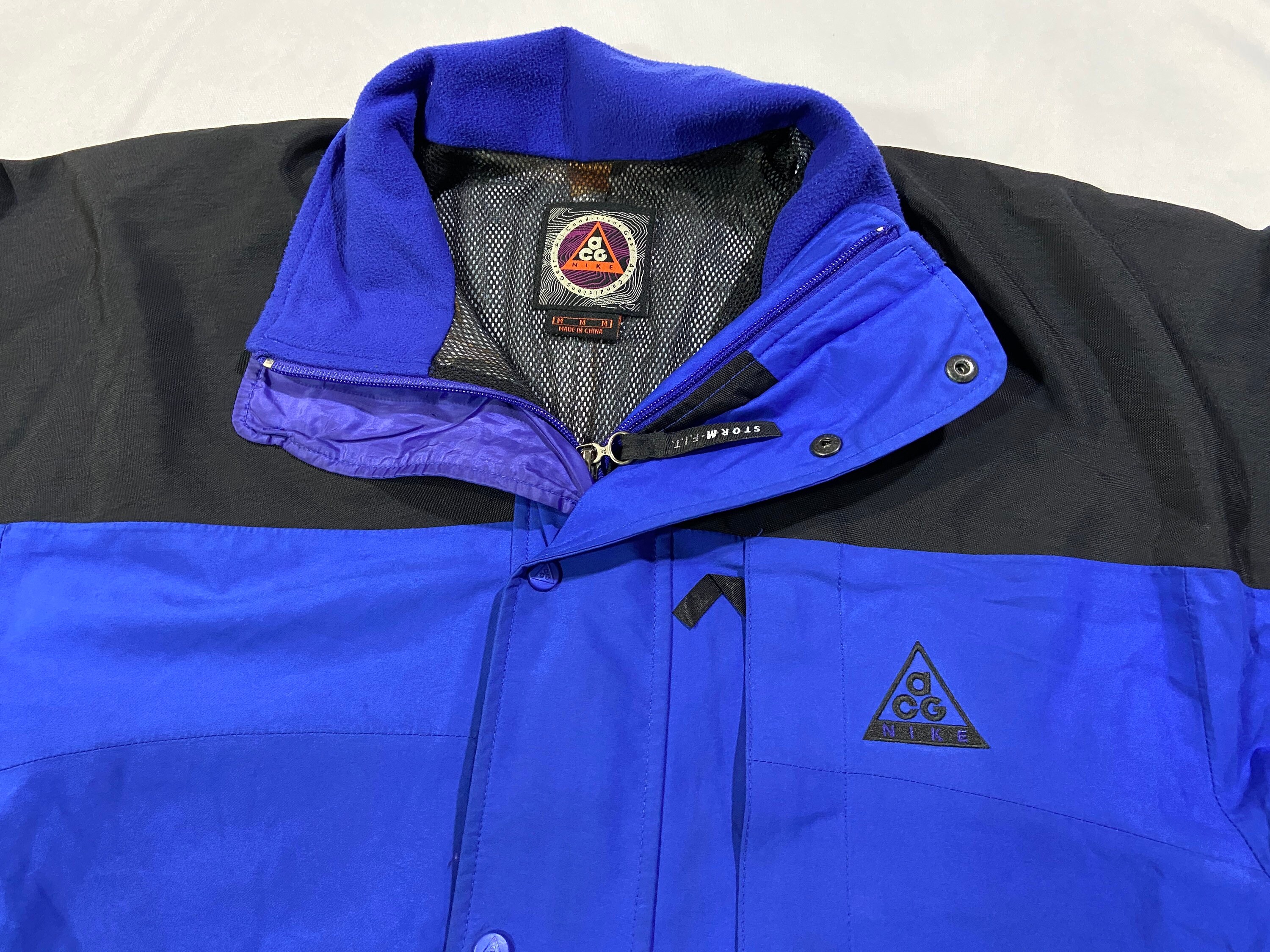 Vintage Nike Acg - Etsy
