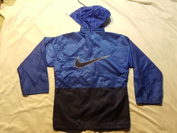 vintage nike jacket