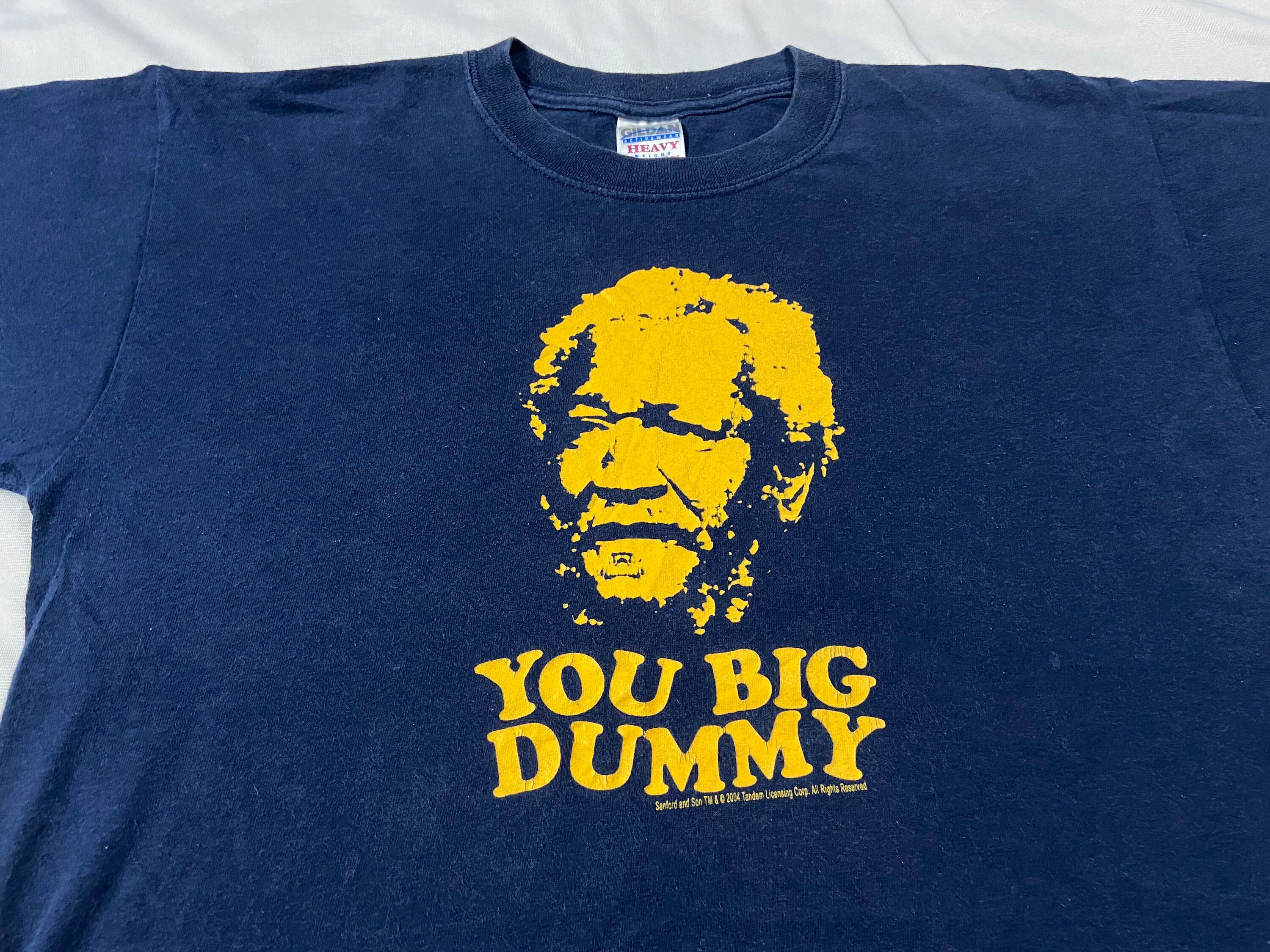 fred g sanford t shirts