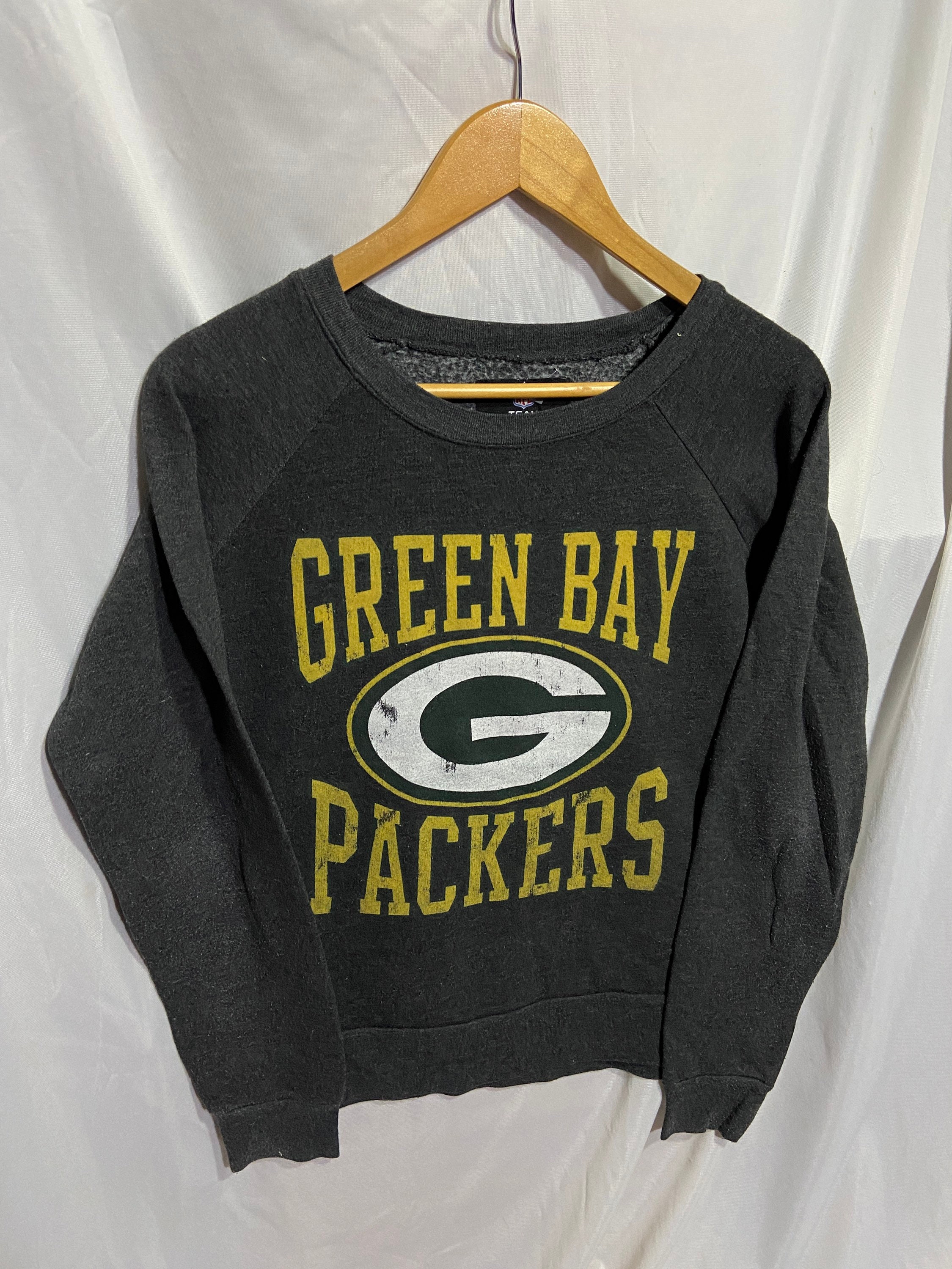1991年 vintage sweat shirt PACKERS | regionnitra.sk