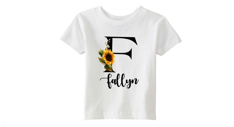 Download Four Ever Wild 4th Birthday shirt Sunflower fall theme | Etsy