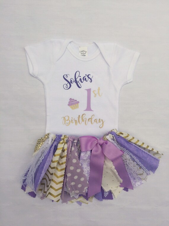 custom made birthday outfits for toddlers