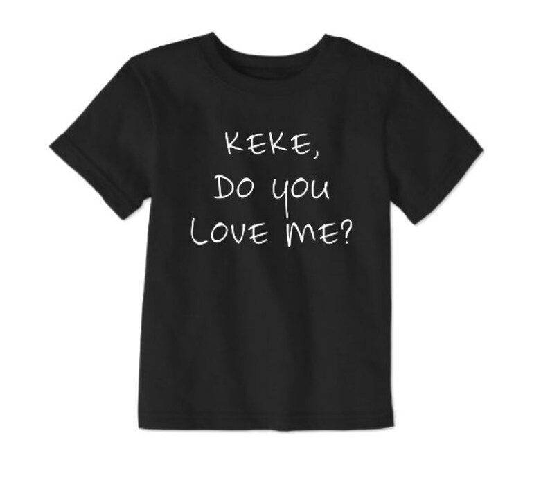 Lyrics to kiki do you love me