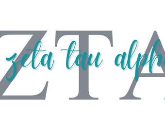 Imágenes prediseñadas de ZTA