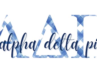 ADPi Clip Art - sin fondo