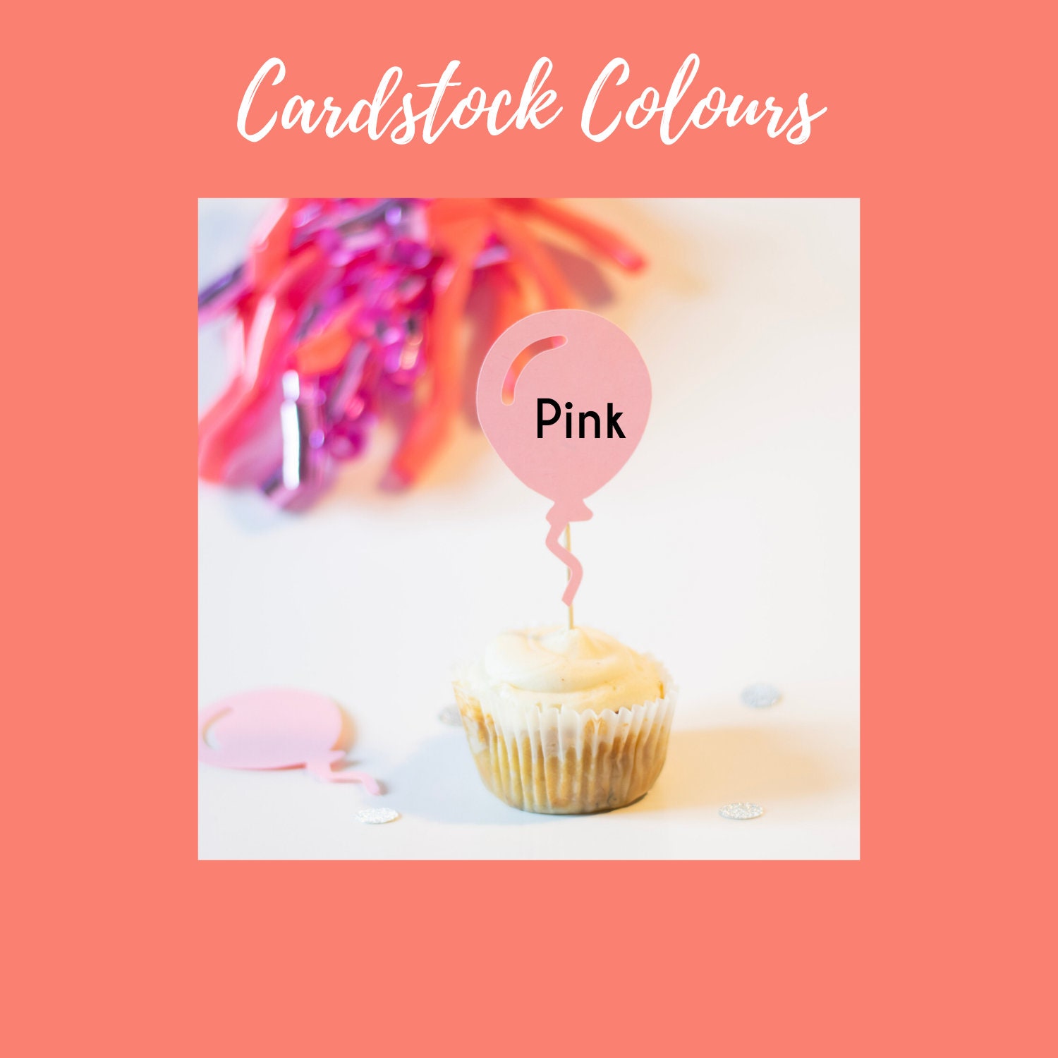 Mini Crazy in Love Cake Topper - Wedding/engagement Party, Bachelorette ...