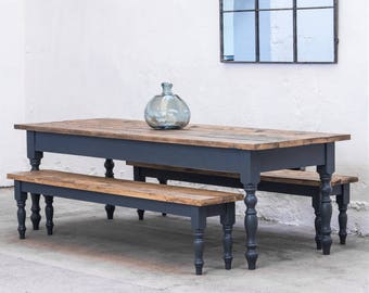Rustic table company online