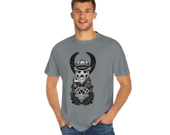 Hard Country Style T-shirt