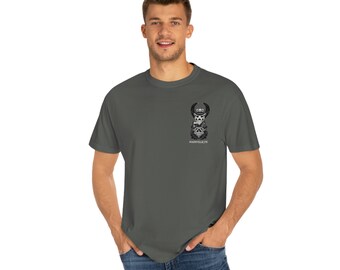 Nashville Country Style T-shirt