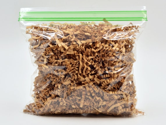 Food-Safe Paper Shred, 1 Pound Bag