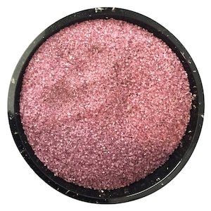 Garnet Crystal Sand | Orgonite Supplies | US Seller - Ships from the US