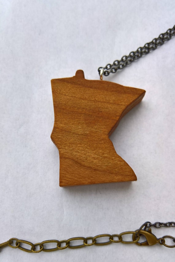 etsy wooden jewelry