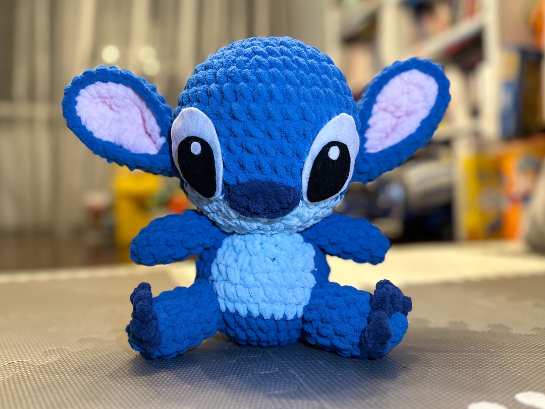Stitch - Etsy