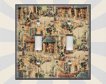 French Bistro Decor Etsy