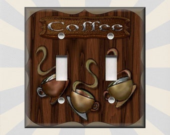 Coffee Themed Decorative Plates - Decorative Plates To Hang On Wall Ideas On Foter : Rest assured this plate will make a statement of elegance, thereby changing the ambiance from the simplest affair to an upscale event.