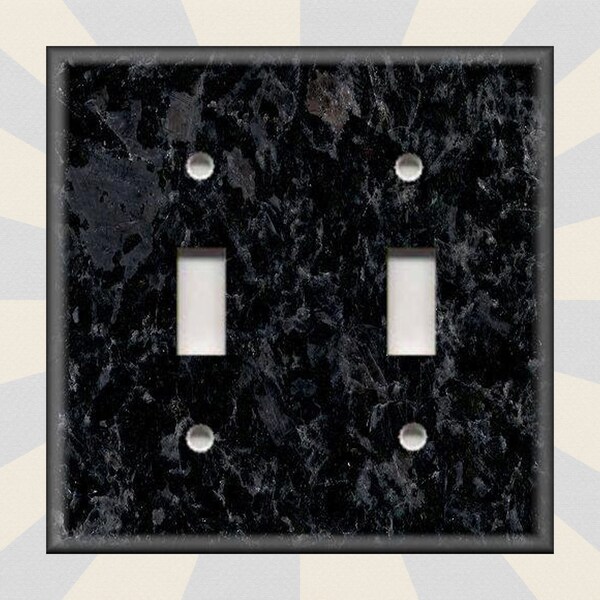 Metal Outlet Covers Etsy