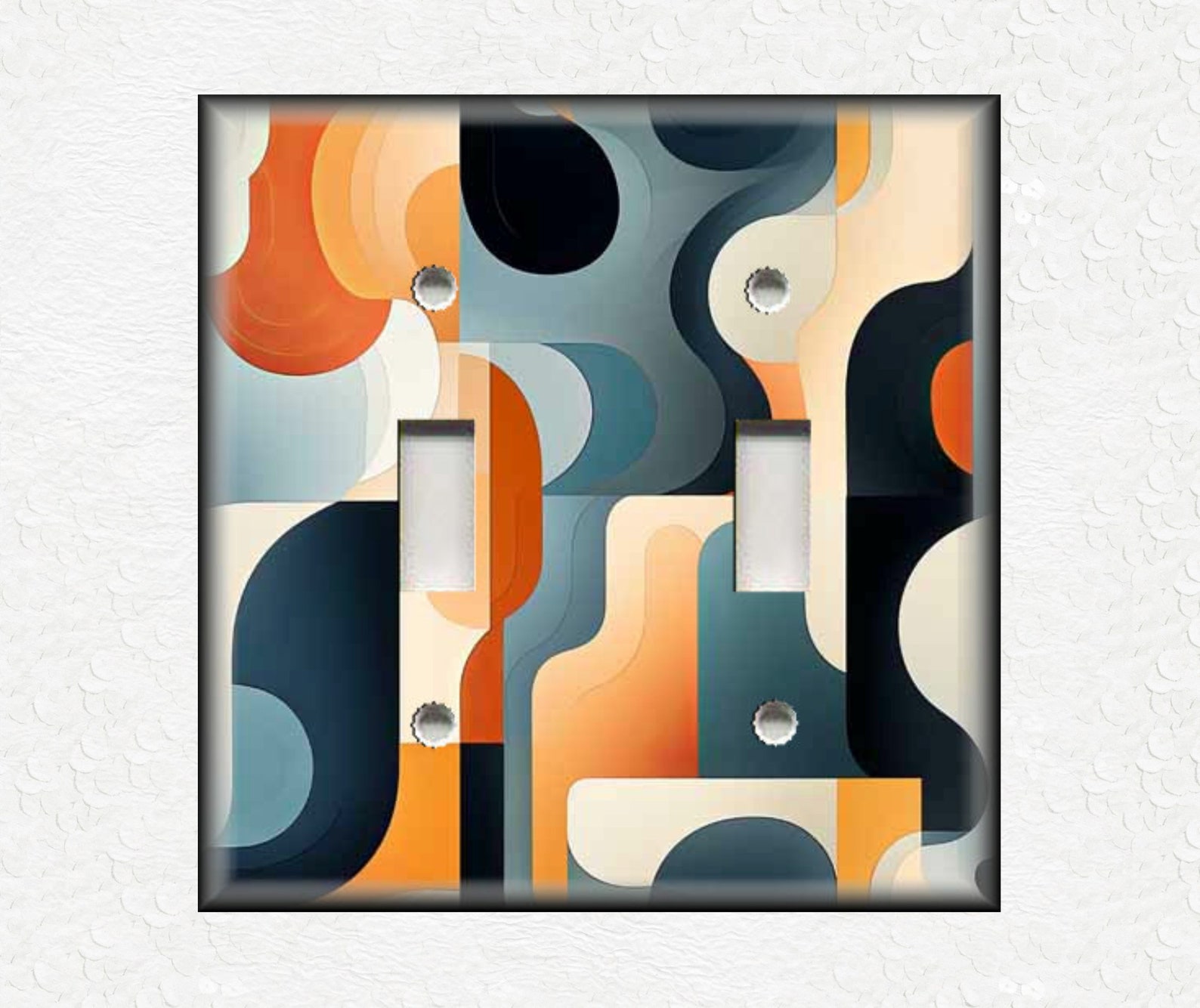 Interesting Modern Light Switch Covers Pictures