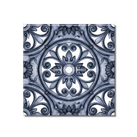 Salpicadero De Azulejos Italianos Azulejos Para Salpicaderos