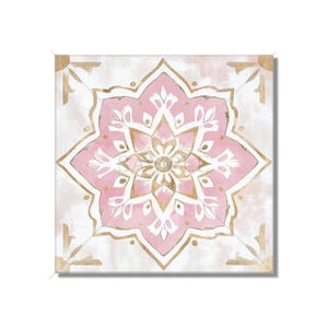 Pink Moroccan Ceramic Tile Pink And White Kitchen Backsplash Tile Elegant Design Bathroom Wall Tiles Decorative Ceramic Tile Free Shipping