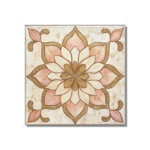 Ceramic Tile Antique Pink White Vintage Design Kitchen Backsplash Tile Pink Bathroom Tiles Pink Accent Tiles Free Shipping