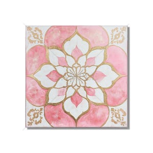 Pink Geometric Ceramic Tile Pink And White Kitchen Backsplash Tile Elegant Design Bathroom Wall Tiles Decorative Ceramic Tile Free Shipping
