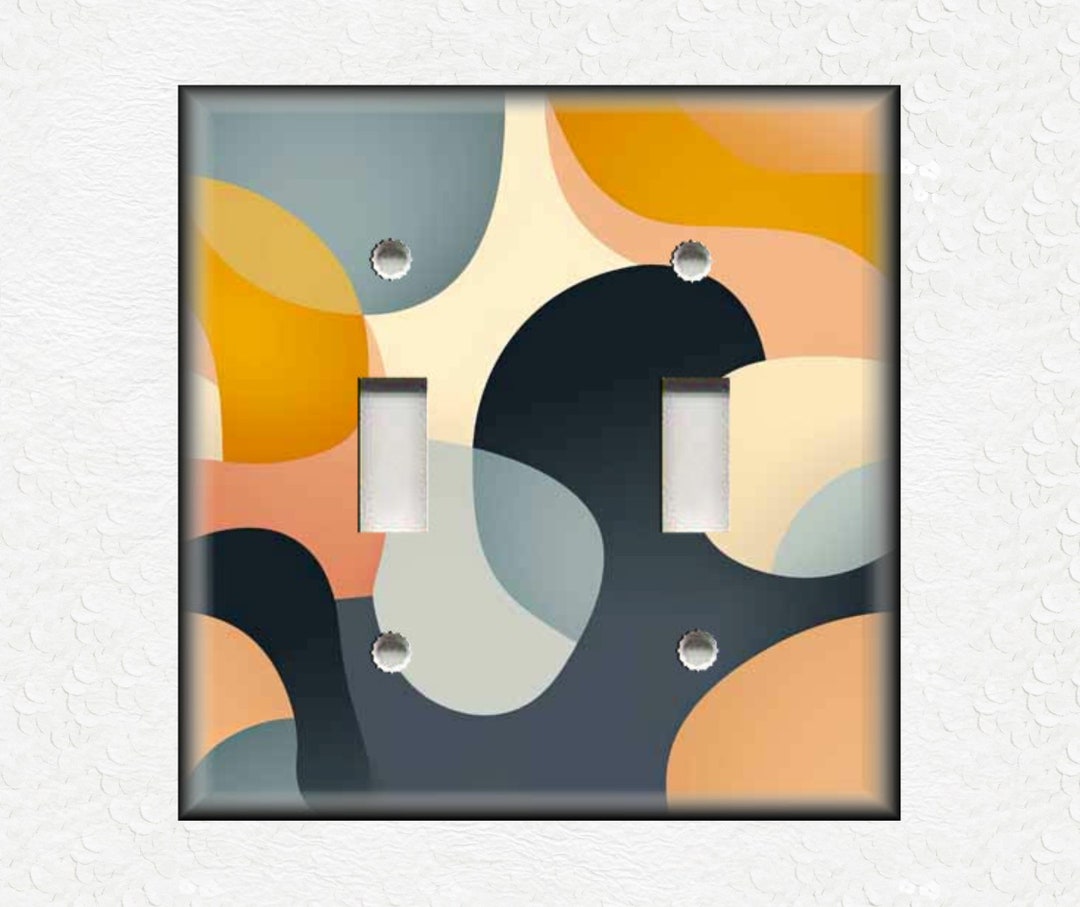 Unusual Light Switch Coversnull