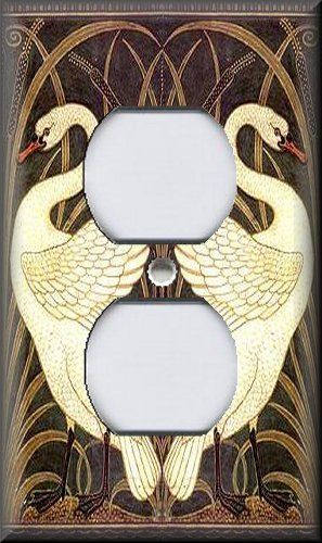 thumbnail image 2 of Celestial Sun Moon And Clouds Outlet Cover - Single Switch Plates 2 of 11