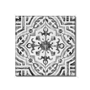 Gray Black Backsplash Tile - Kitchen Backsplash Tile - Bathroom Tile - Decorative Ceramic Tile Backsplash - Ceramic Tile Grey Free Shipping