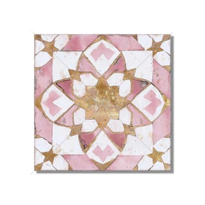 Pink Geometric Ceramic Tile Pink And White Kitchen Backsplash Tile Elegant Design Bathroom Wall Tiles Decorative Ceramic Tile Free Shipping