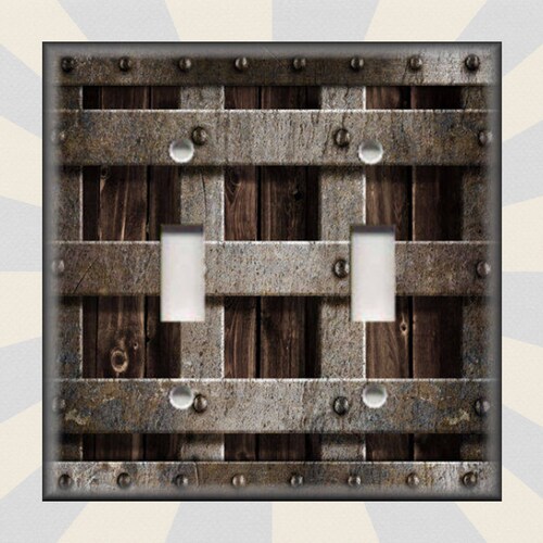 Metal Light Switch Plate Cover Gothic Home Decor - Home Decorators Free Shipping Metal Light Switch Plate Cover Gothic Home Decor - Home Decorators Free Shipping