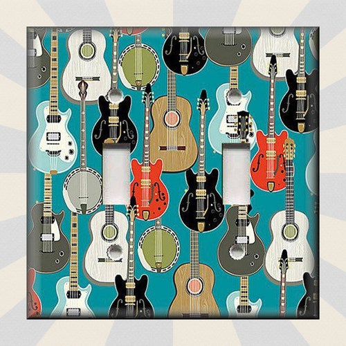 William Morris WALL PLATES & Outlet Covers W/ MATCHING Screws Etsy