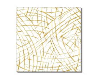 Tan And White Contemporary Ceramic Tile Design Kitchen Backsplash Tile - Bathroom Tile - Ceramic Accent Tile Backsplash Tile Fireplace