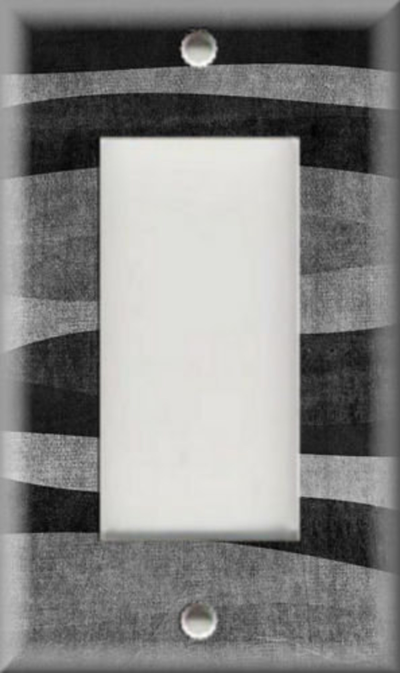 black light switch plate cover black light switch plate cover