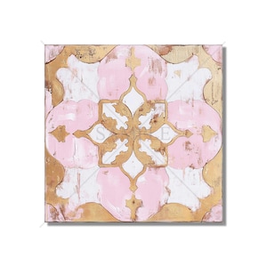 Pink Geometric Ceramic Tile Pink And White Kitchen Backsplash Tile Elegant Design Bathroom Wall Tiles Decorative Ceramic Tile Free Shipping