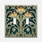 Art Nouveau Home Decor