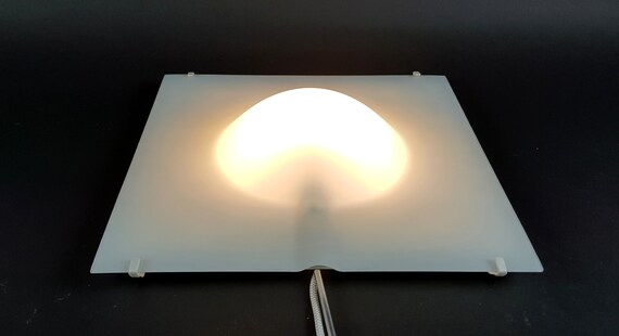 Cecilia Johansson Voor Ikea Wandlamp Etsy