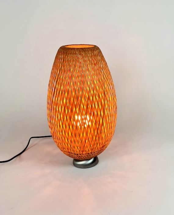 Meting heel fijn excuus Ikea Design Model Boja Design Maria Vinka Table Lamp - Etsy