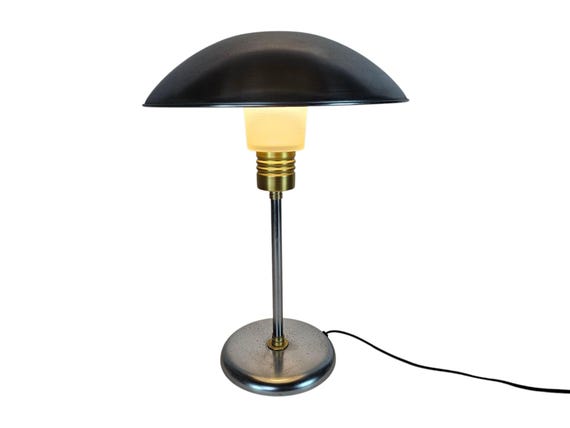 洋書 Lamps for all Seasons 1998 Ikea - Model B0208 - Ufo Lamp - Bauhaus Style - 80's - Etsy