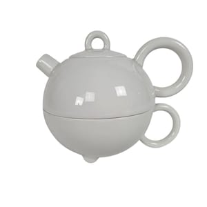 Matteo Thun for Arzberg - teapot - teapot - model 'Tea for One' - Fantasia - 80's