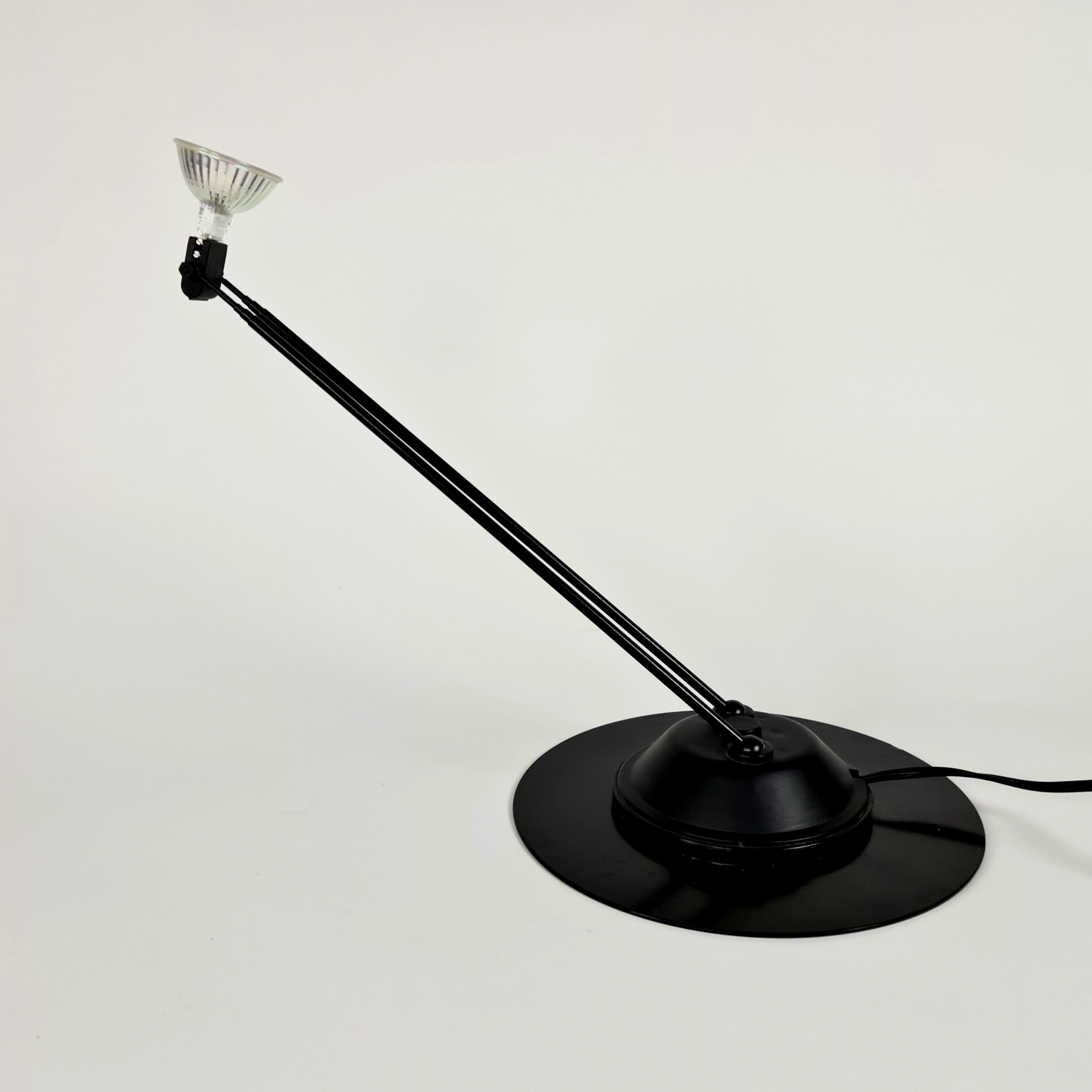 Theoretisch achterzijde Badkamer Ikea Model VIG Table Lamp Floor Lamp Halogen - Etsy