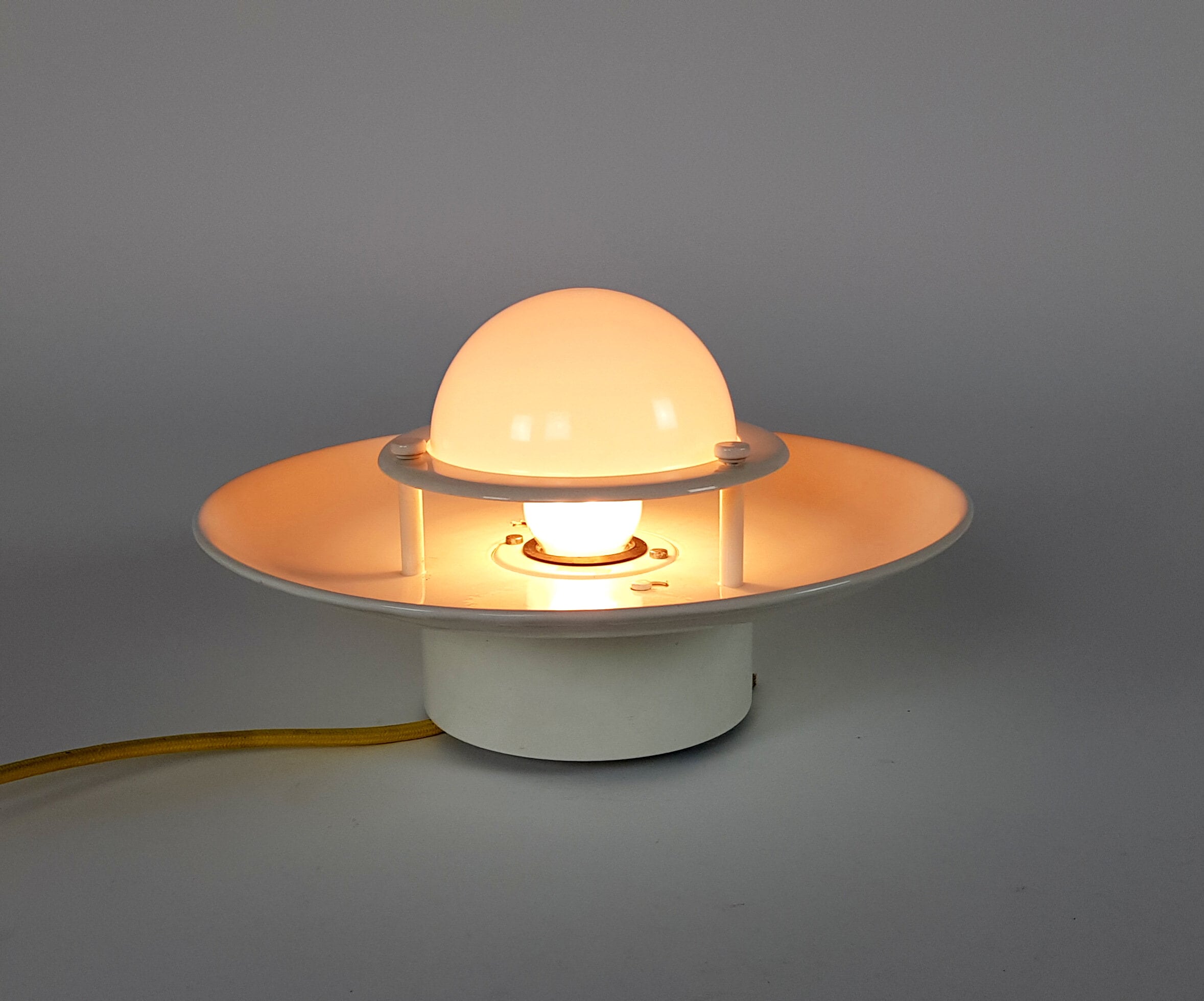 Ikea 2024 ufo lamp