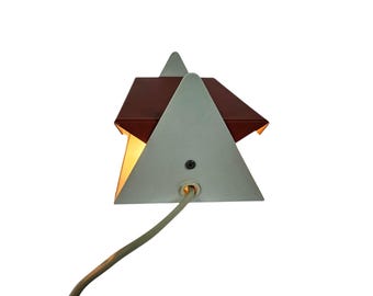 Anvia - J.J. M. Hoogervorst - model 7013 - bedside lamp - 50s