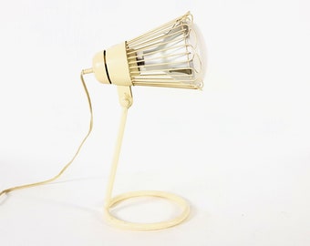 Dutch design - Charlotte Perriand - Philips - lamp Cocotte - 2e kwart 20e eeuw