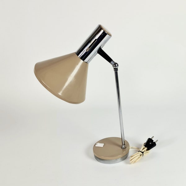 Stilux Milano - lampe de bureau - lampe de table - Italie - éclairage design - années 60